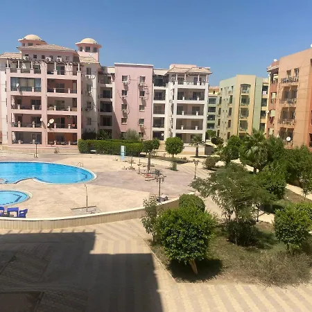 A Cosy Apartment Just For You To Relax 6th of October City Exterior photo