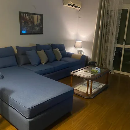 A Cosy Apartment Just For You To Relax 6th of October City Exterior photo