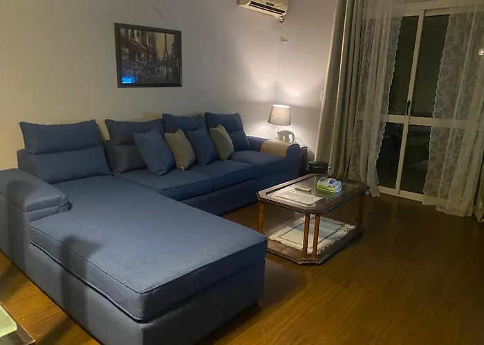 A Cosy Apartment Just For You To Relax