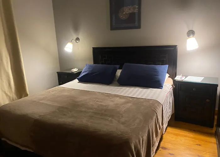 A Cosy Apartment Just For You To Relax
