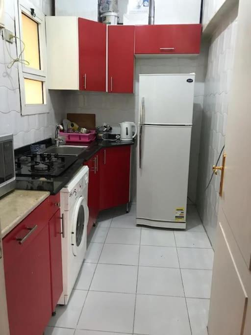 Apartment A Cosy Just For To Relax 6th of October City