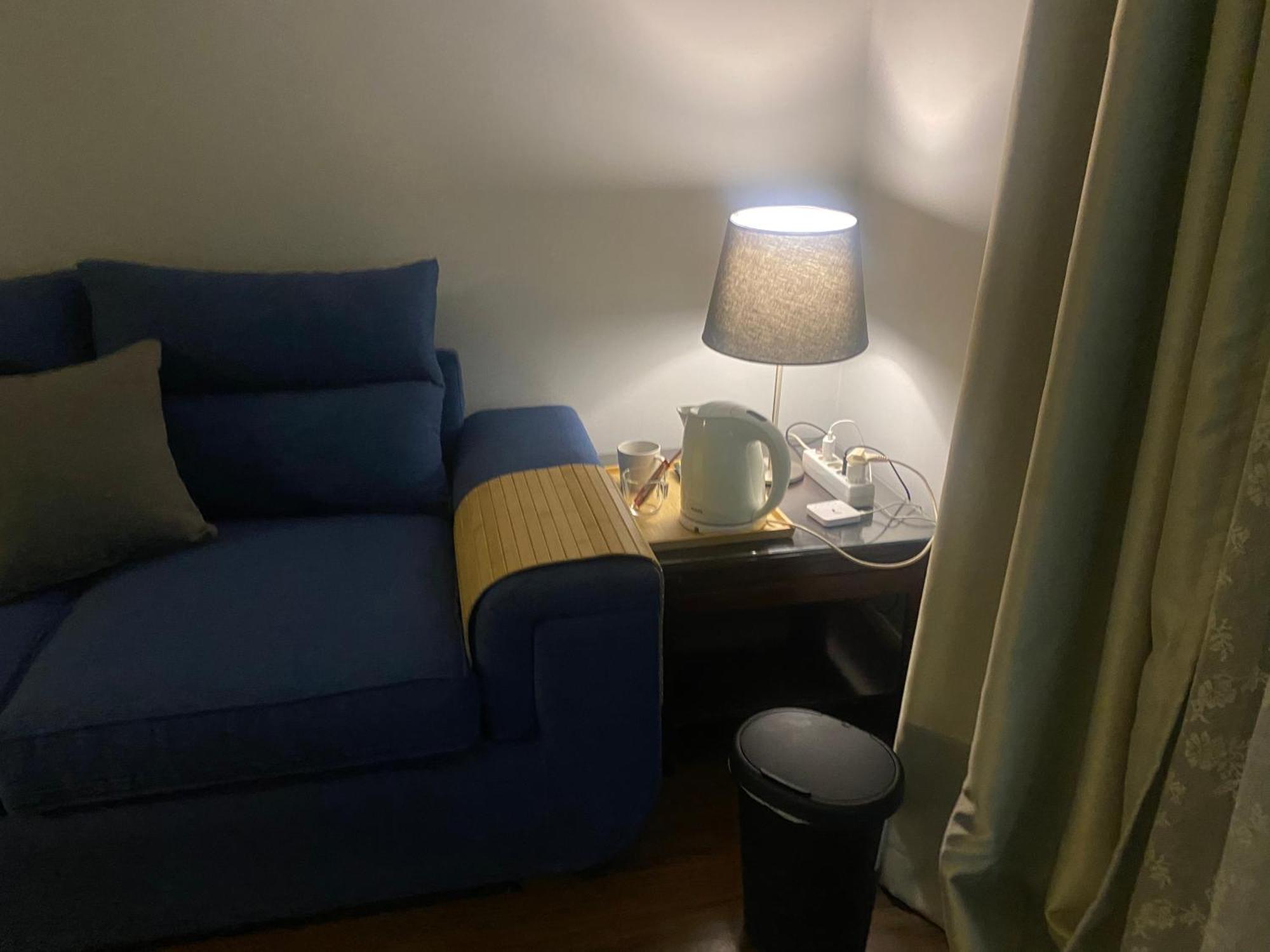 A Cosy Just For To Relax * 6th of October City