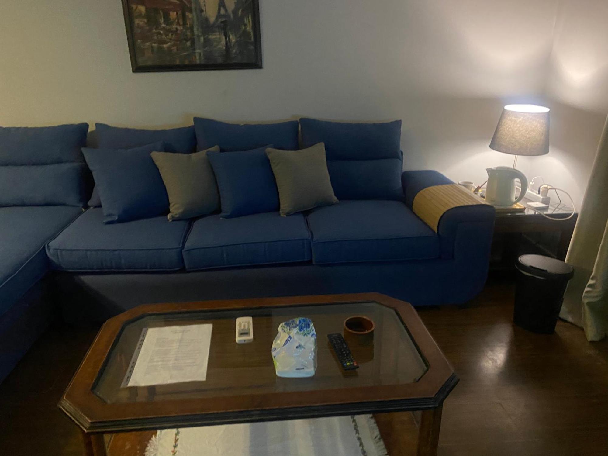 A Cosy Just For To Relax Apartment *