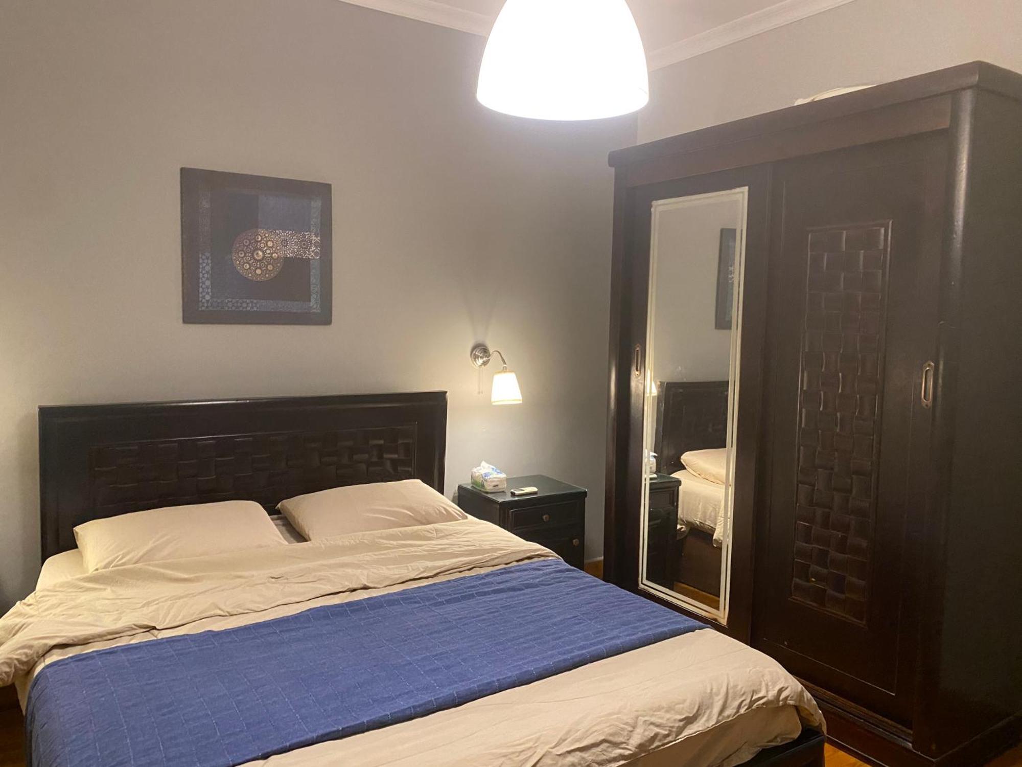 A Cosy Just For To Relax Apartment 6th of October City
