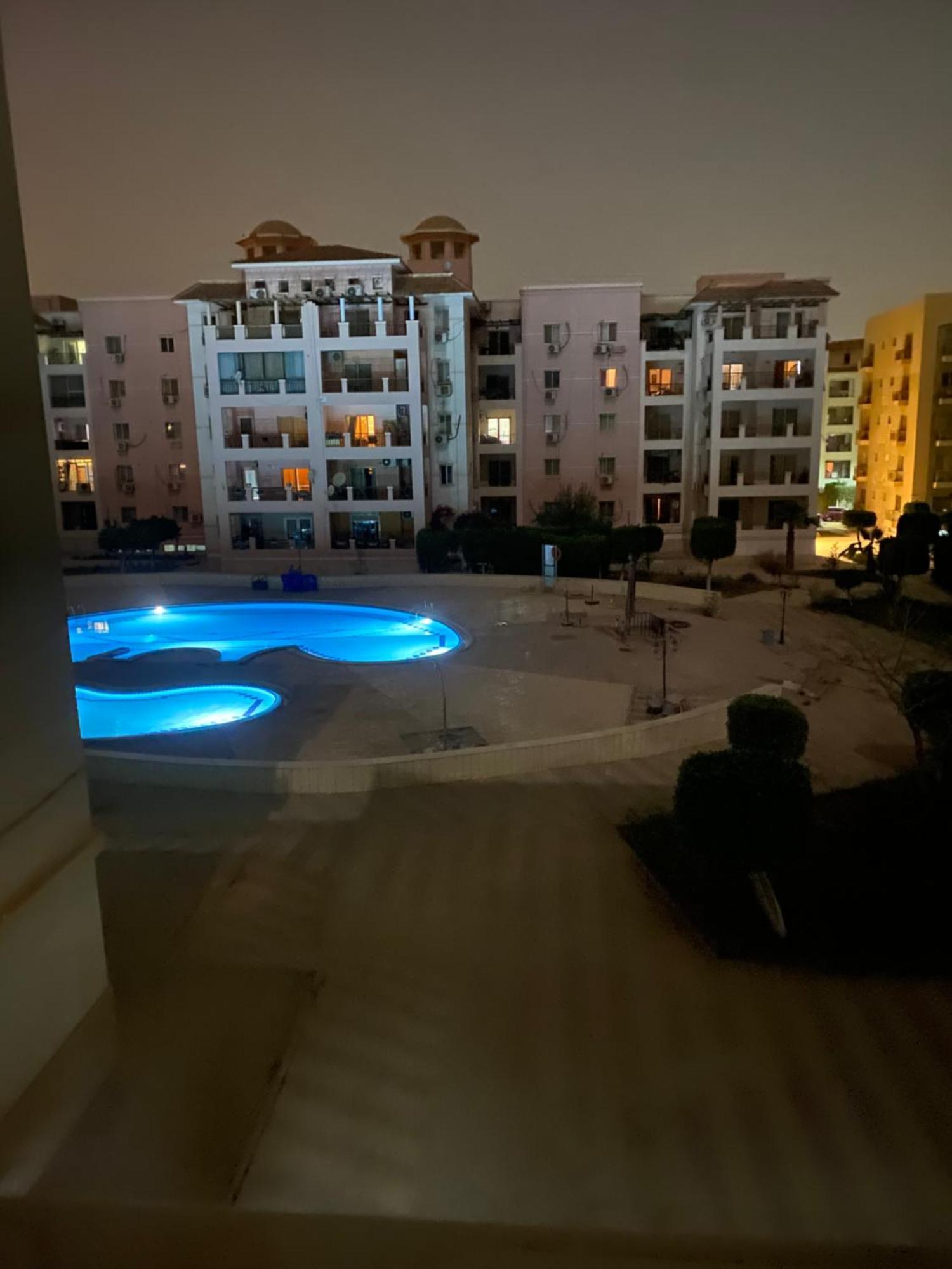 Apartment A Cosy Just For To Relax 6th of October City