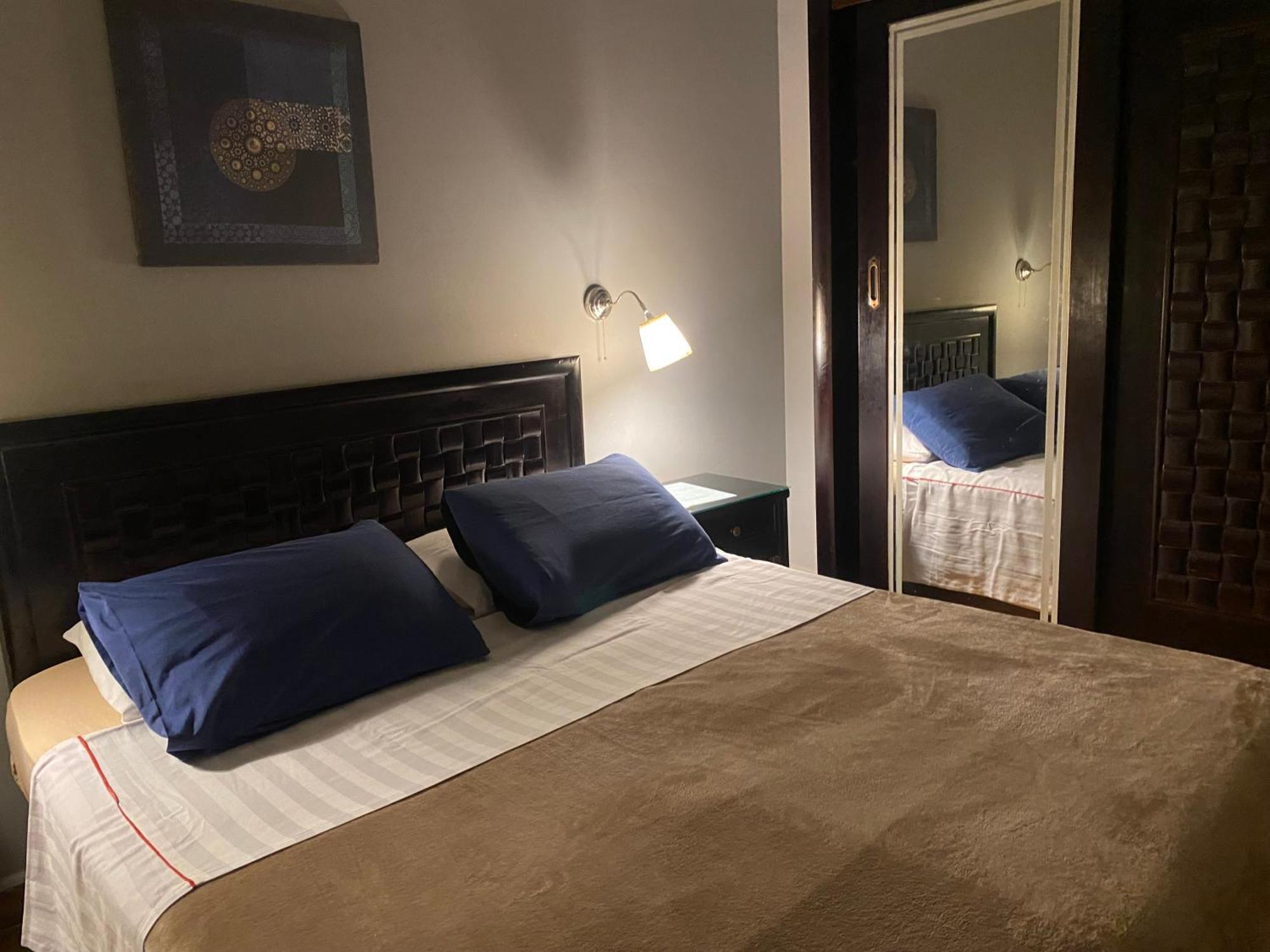 Apartment A Cosy Just For To Relax
