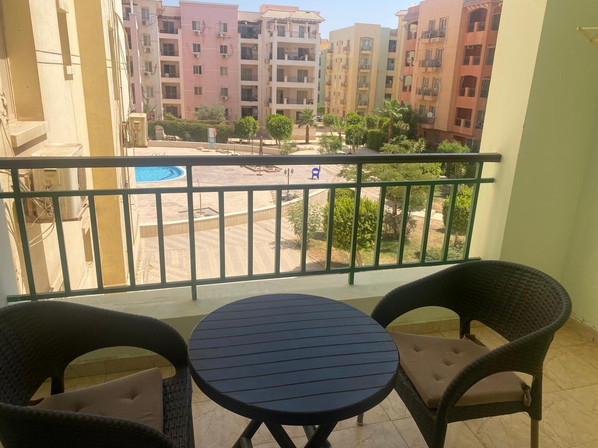 A Cosy Just For To Relax 6th of October City